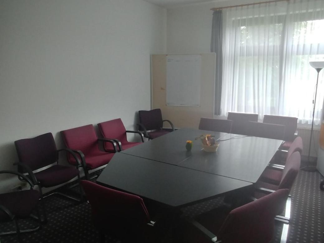 Schwarzwald Sportzentrum Neubulach Esterno foto