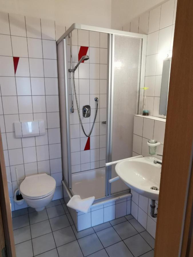 Schwarzwald Sportzentrum Neubulach Esterno foto